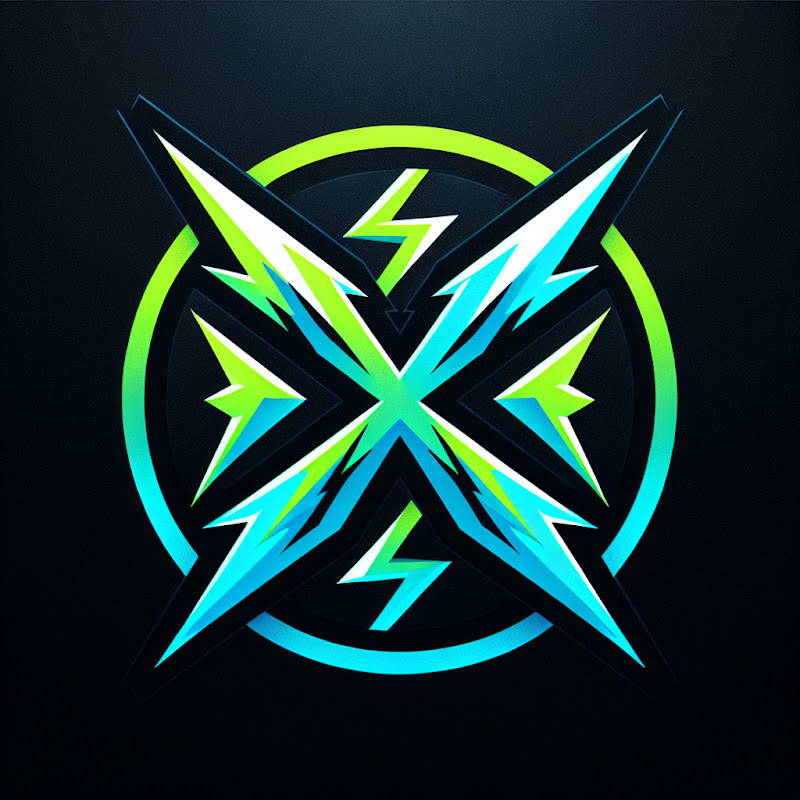 ⚡️XLR8TION FILMZ⚡️