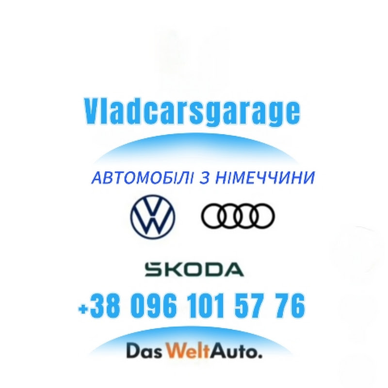Vlad_ Cars Garage