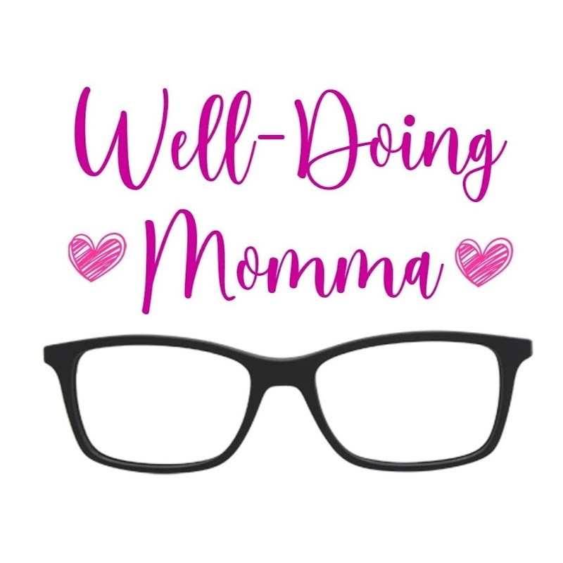 Well-Doing Momma
