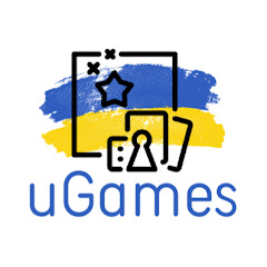 uGames - Настільні ігри українською.