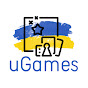 uGames - Настільні ігри українською.