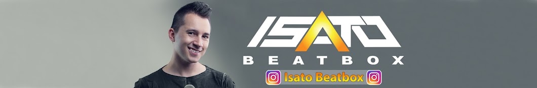 ISATO YouTube channel avatar