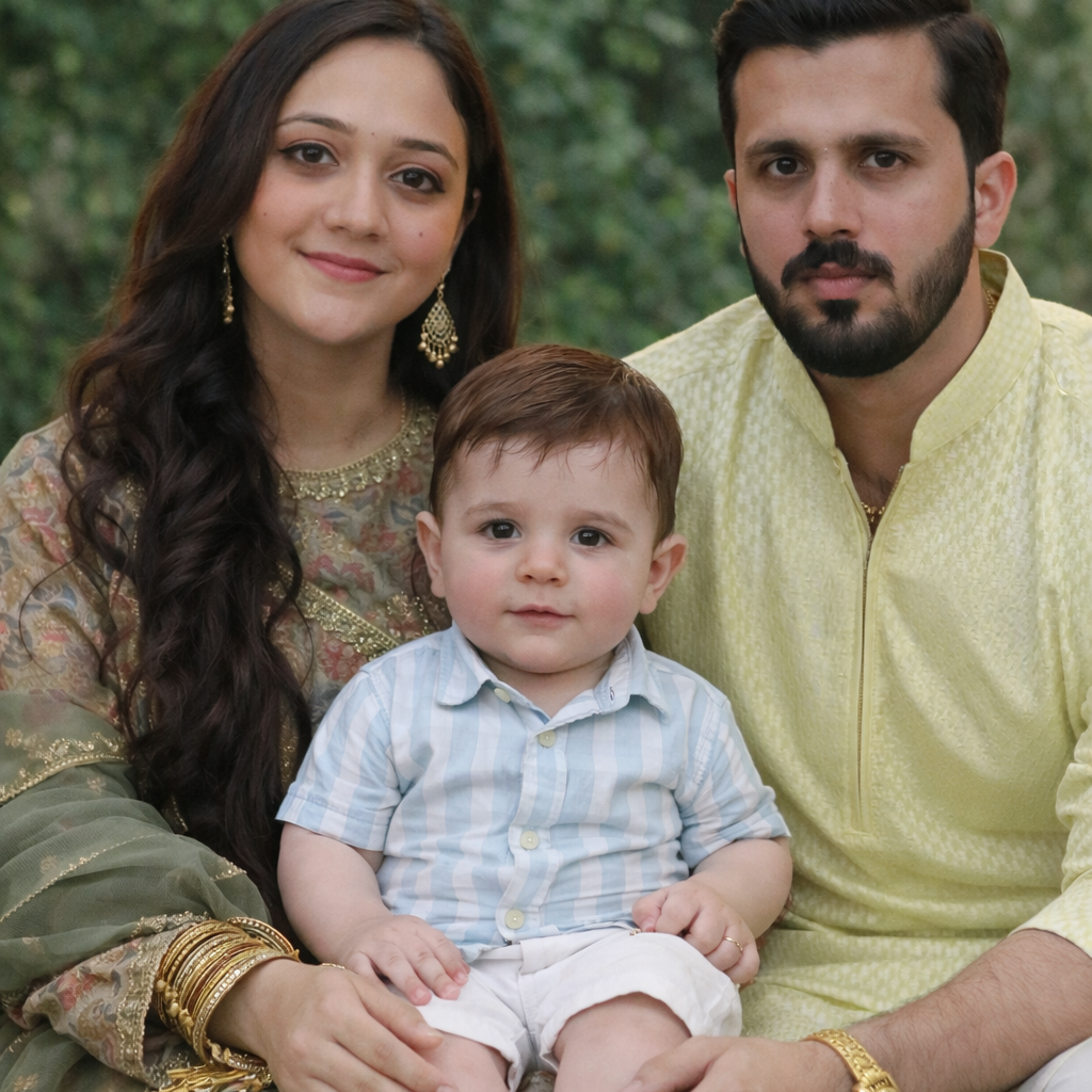 Post from Zohaib 2.0 Official Studio