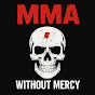 Merciless fighting logo