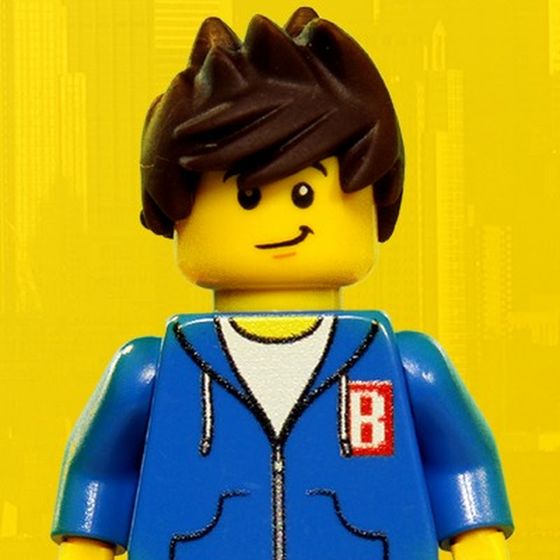 Billy Bricks - WildBrain thumbnail