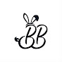 Blyng Bunny logo