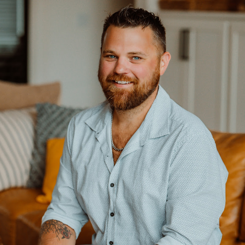 Travis Blom