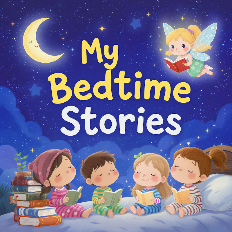 My Bedtime Stories