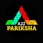 A2Z Pariksha (Hindi) logo