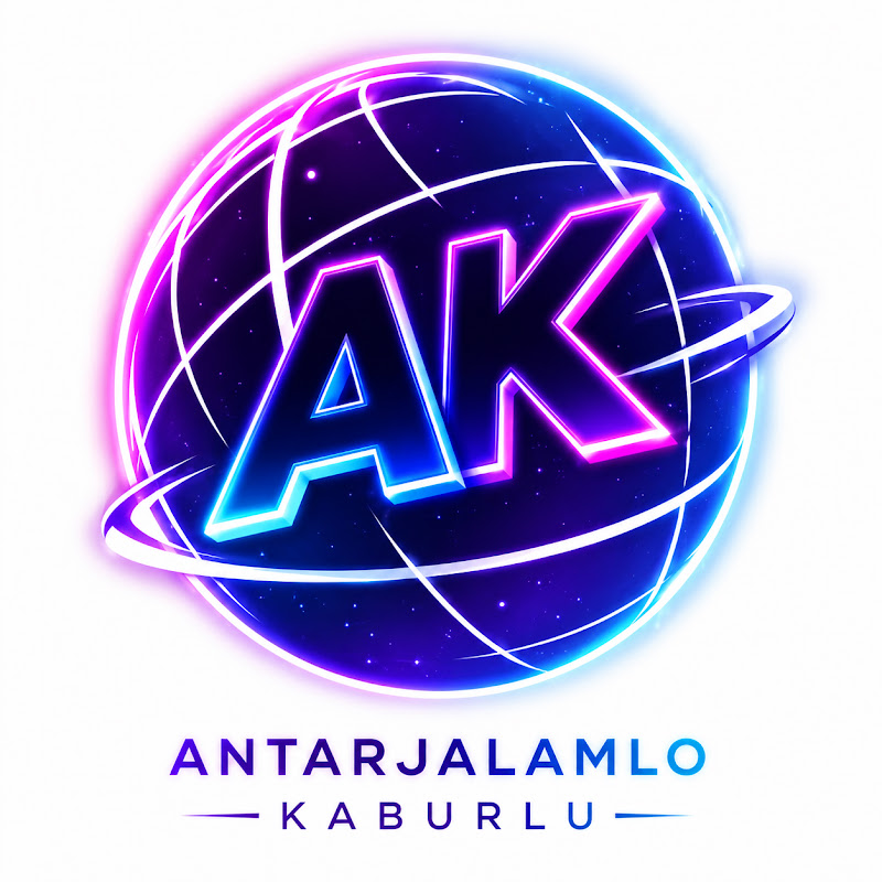Antarjalamlo Kaburlu