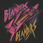 Blanders logo