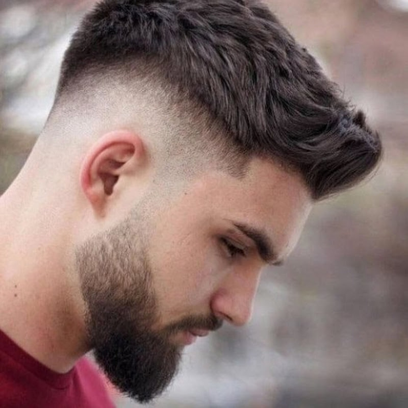 FOUJI HAIR SALON .   1.3M  Views ¹3 weeks ago