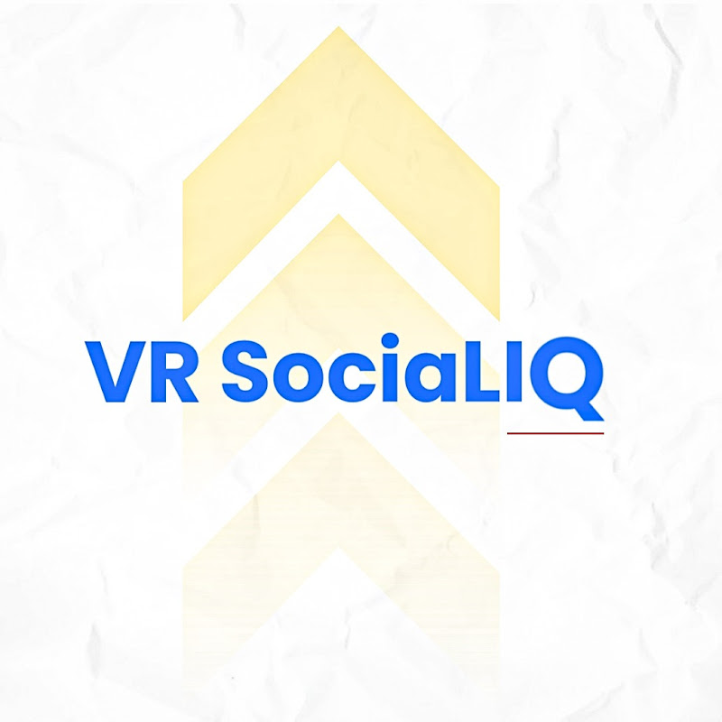 VR SociaLIQ