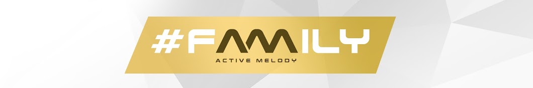 Active Melody Аватар канала YouTube