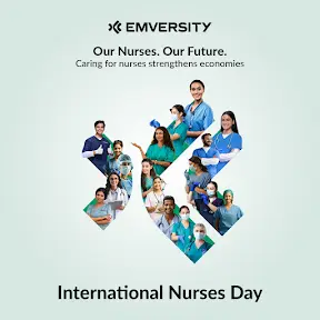 Emversity YouTube channel