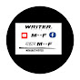 Writer.M logo