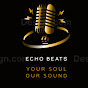EchoBeats logo