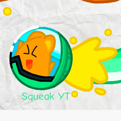 Squeak Space Trails