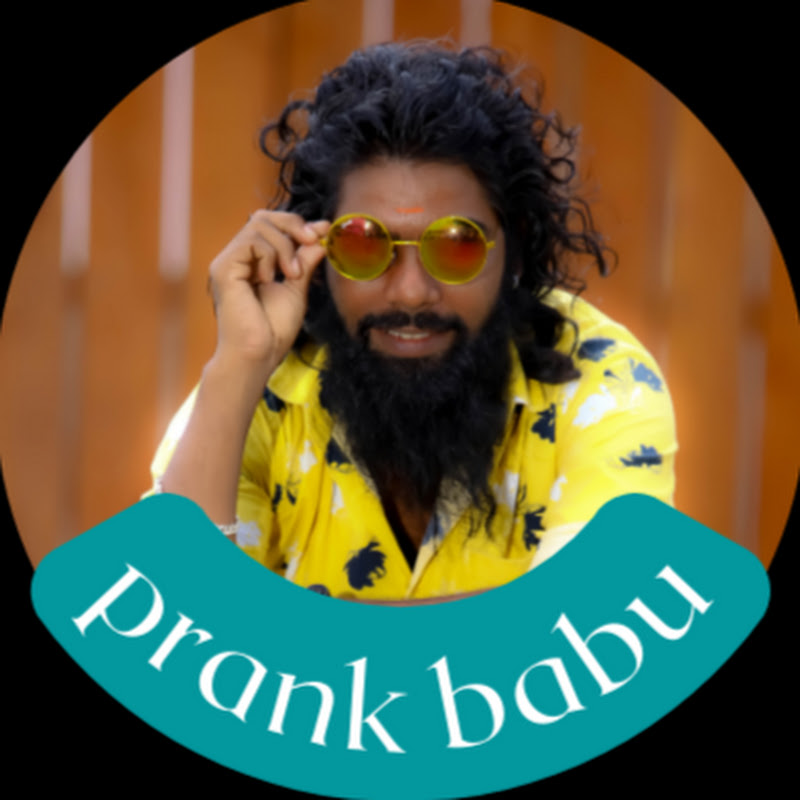 PRANK BABU