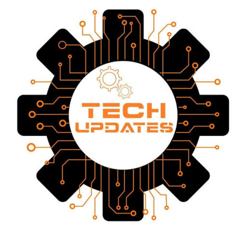 SVP Tech Updates