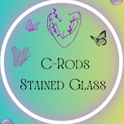 C-Rods Stained Glass