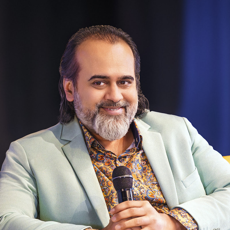 Acharya Prashant Malayalam