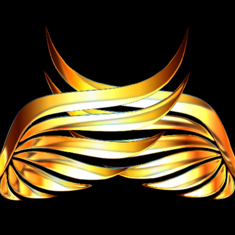 Golden Wings Media icon