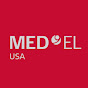 MED-EL USA logo