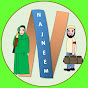 Najneem Animation Creation logo