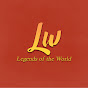 Legends of the World logo