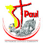 St. Paul Vietnamese Catholic Comm. Daytona Beach