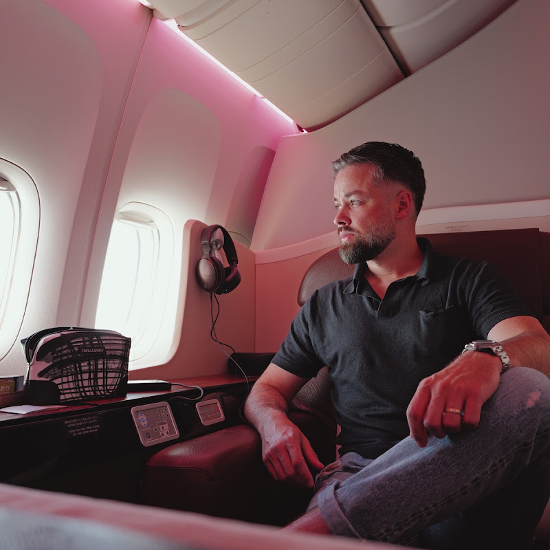 Flight Hacks - Immanuel Debeer