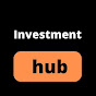 Логотип каналу Investment Hub