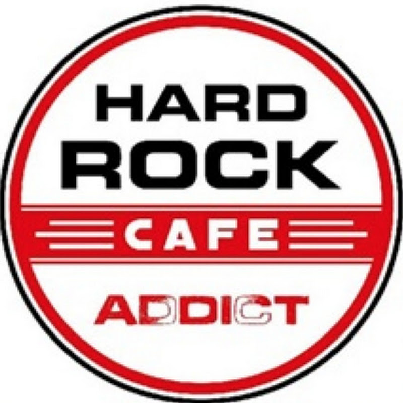 HardRockCafe Addict