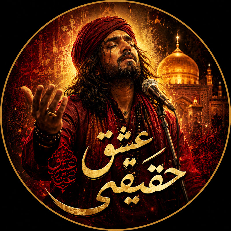 Mystic Sufi Voices