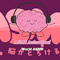 World Asmr logo
