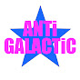 Anti-Galactic Backing Tracks logo
