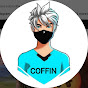 GodL Coffin logo
