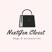 NextGen Closet - Bags & Accessories