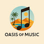Oasis of Music logo