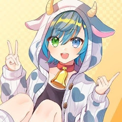 LunAxy / るなくしーアイコン画像