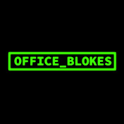 Office Blokes React