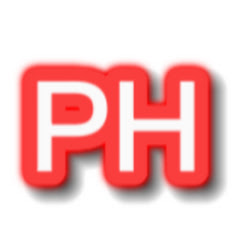 Логотип каналу PINAS HABIT