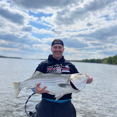 Made In America Fishing