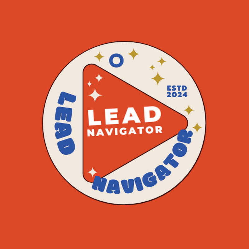 LeadNavigator Shorts