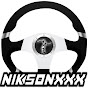 NiksonUSA logo