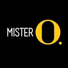 Логотип каналу Mister O. | Cliente Oculto