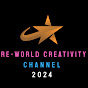 Reworld creativity 