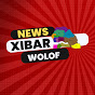 Xibar wolof logo