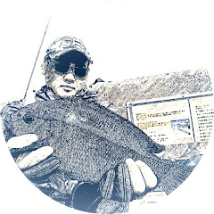 TKちゃんねる(釣り 島暮らし アウトドア)アイコン画像